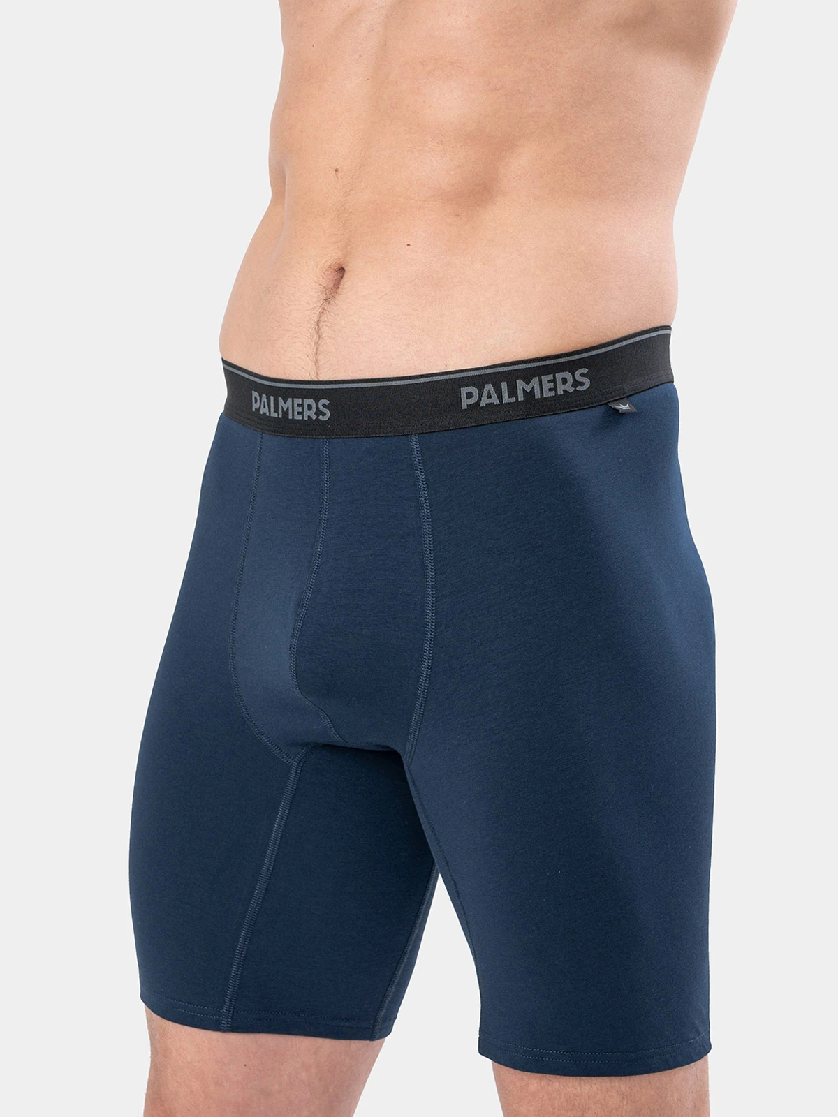 PACK X3 BÓXER HOMBRE PALMERS ALGODÓN  - 3