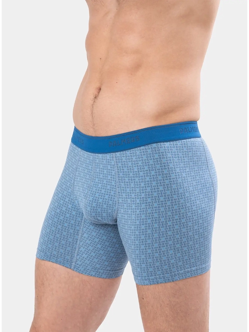 PACK X3 BÓXER HOMBRE PALMERS ALGODÓN MEDIO - 2