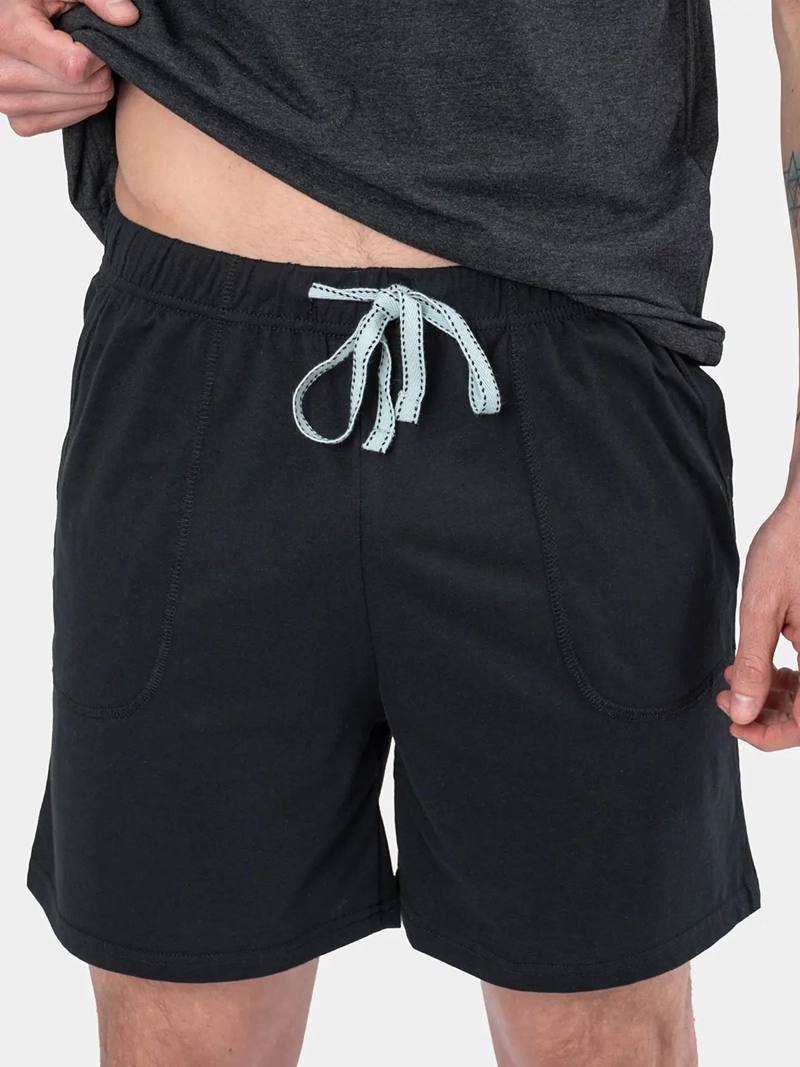 PIJAMA HOMBRE PALMERS ALGODÓN  - 4