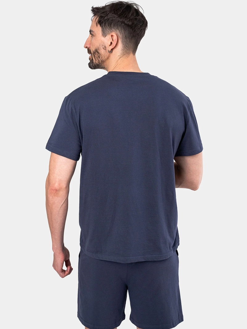 PIJAMA HOMBRE PALMERS ALGODÓN  - 2