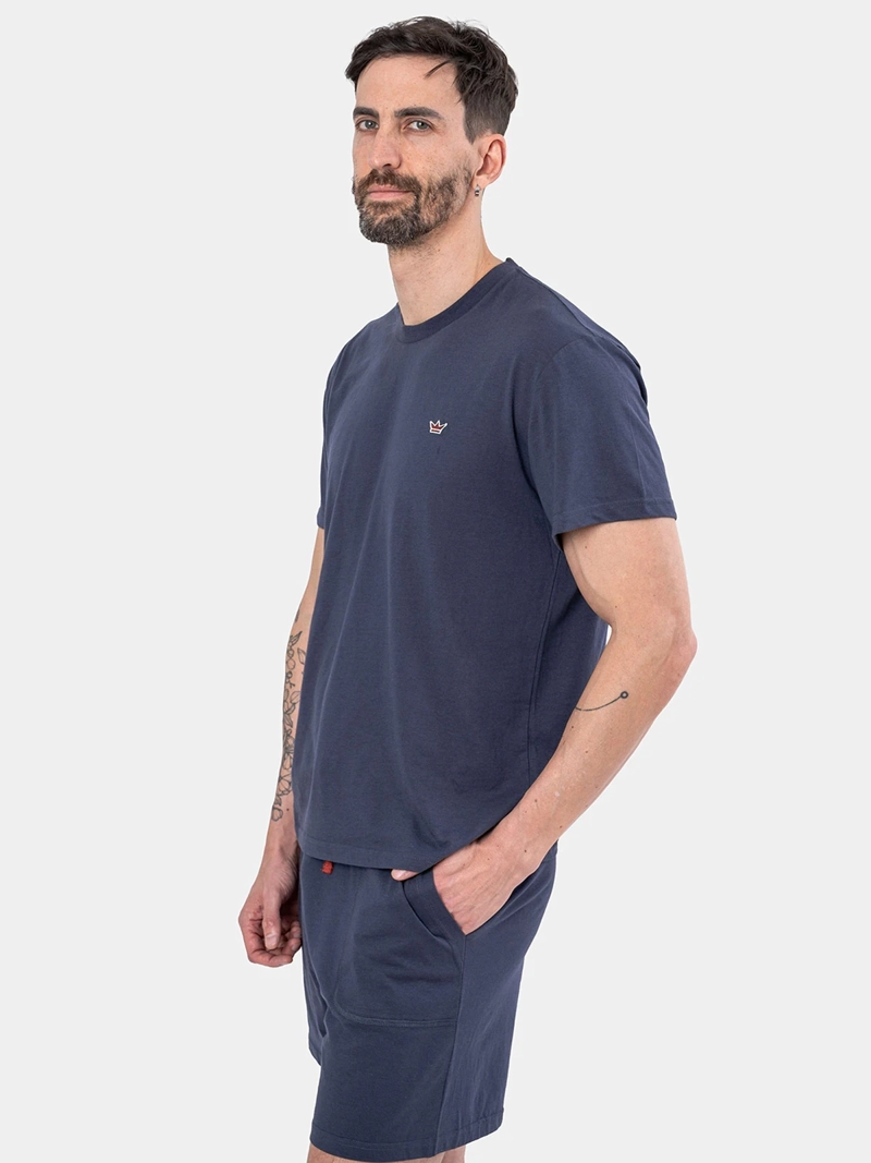PIJAMA HOMBRE PALMERS ALGODÓN  - 3