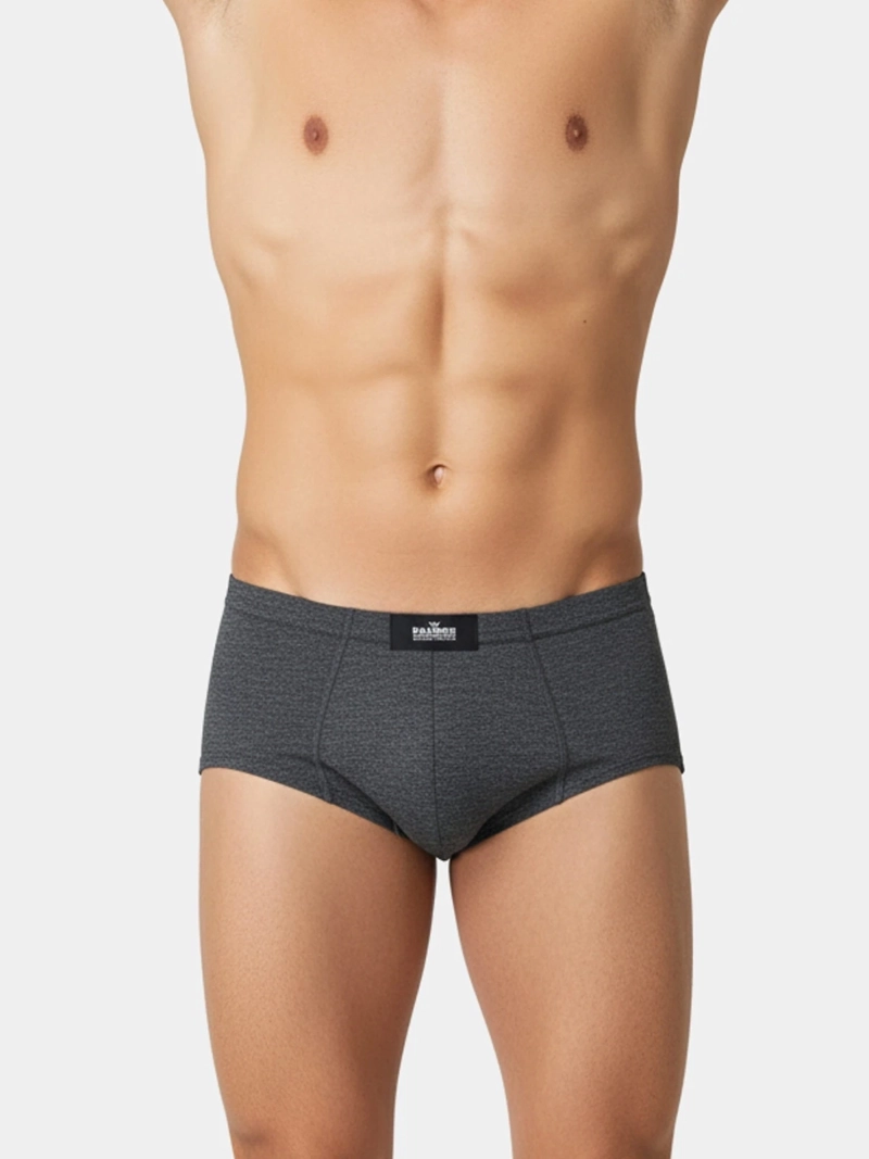 PACK X5 SLIP HOMBRE PALMERS ALGODÓN  - 2