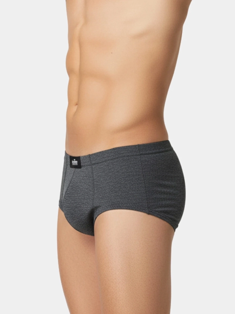 PACK X5 SLIP HOMBRE PALMERS ALGODÓN  - 4