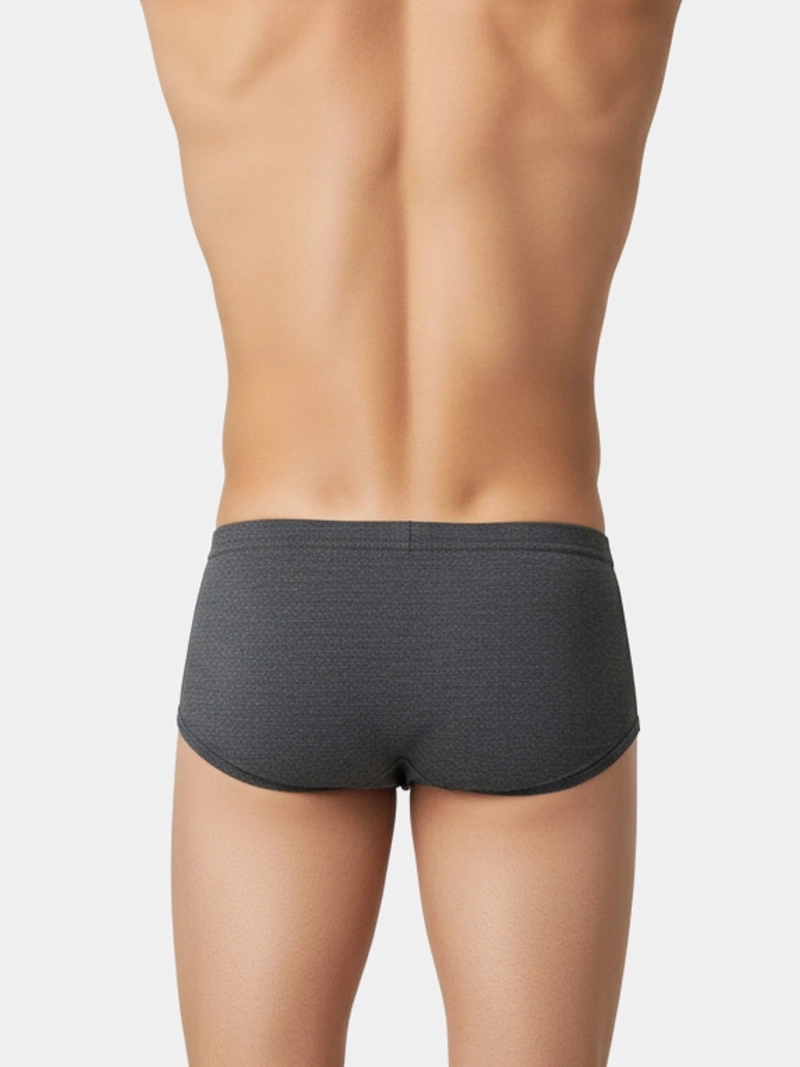PACK X5 SLIP HOMBRE PALMERS ALGODÓN  - 3