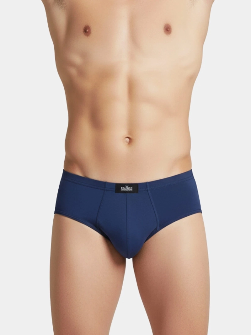 PACK X5 SLIP HOMBRE PALMERS ALGODÓN  - 2