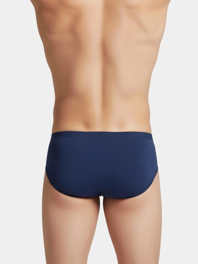 PACK X5 SLIP HOMBRE PALMERS ALGODÓN  - 3