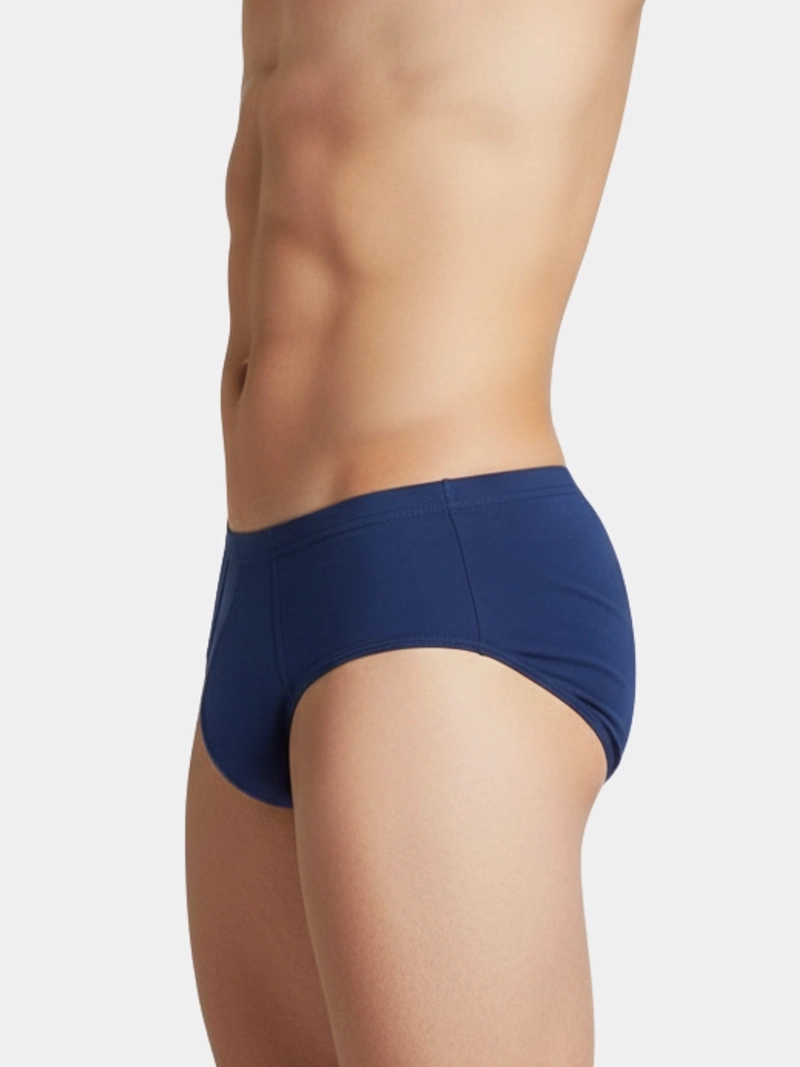 PACK X5 SLIP HOMBRE PALMERS ALGODÓN  - 4