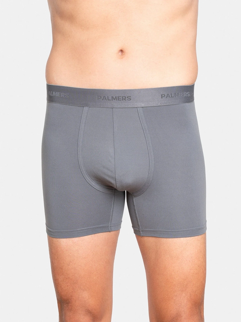 PACK X3 BÓXER HOMBRE PALMERS  - 2