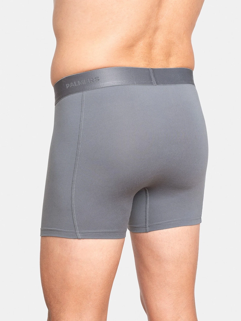 PACK X3 BÓXER HOMBRE PALMERS  - 3