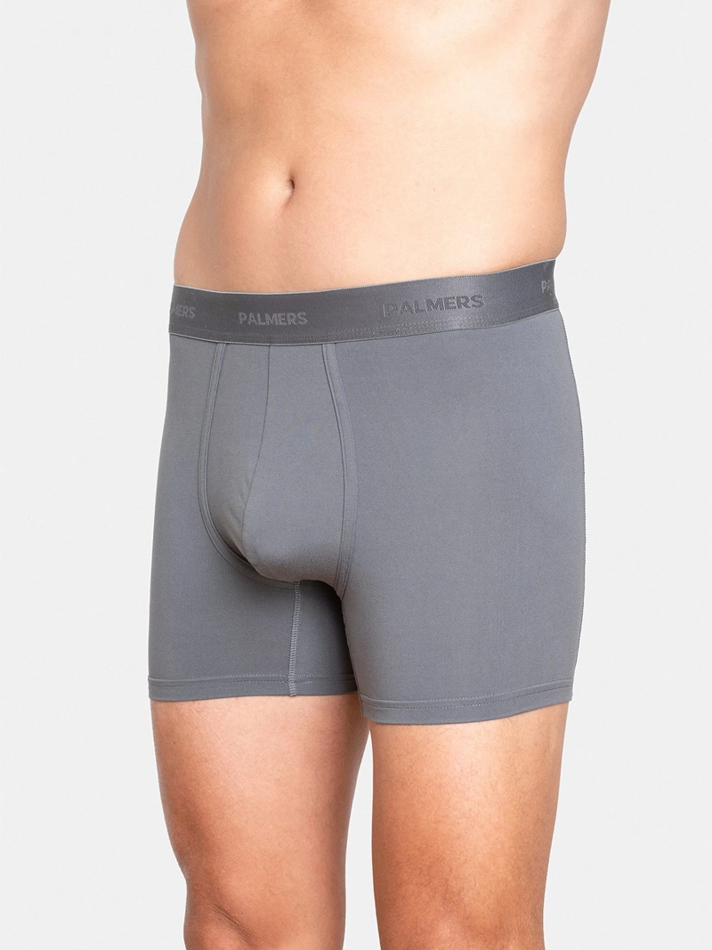 PACK X3 BÓXER HOMBRE PALMERS  - 4