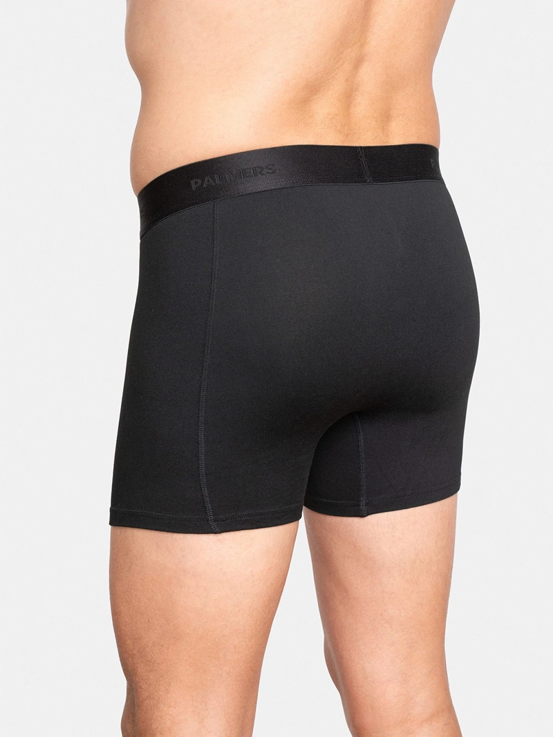 PACK X3 BÓXER HOMBRE PALMERS  - 3