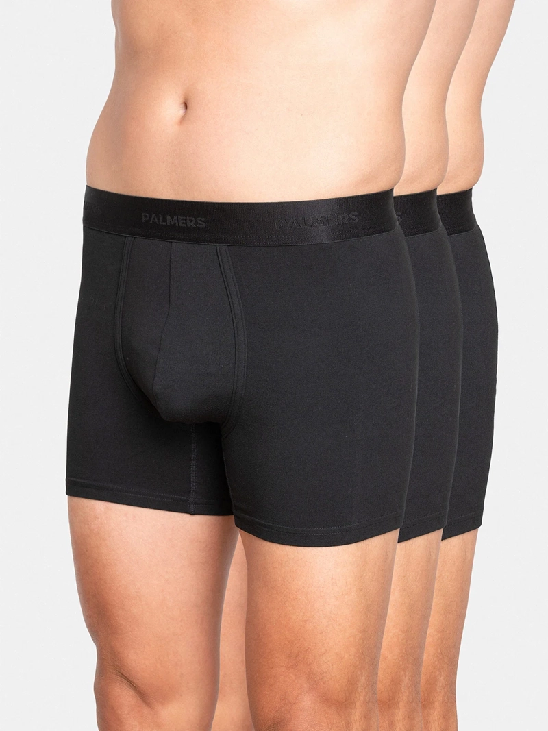 PACK X3 BÓXER HOMBRE PALMERS  - 1