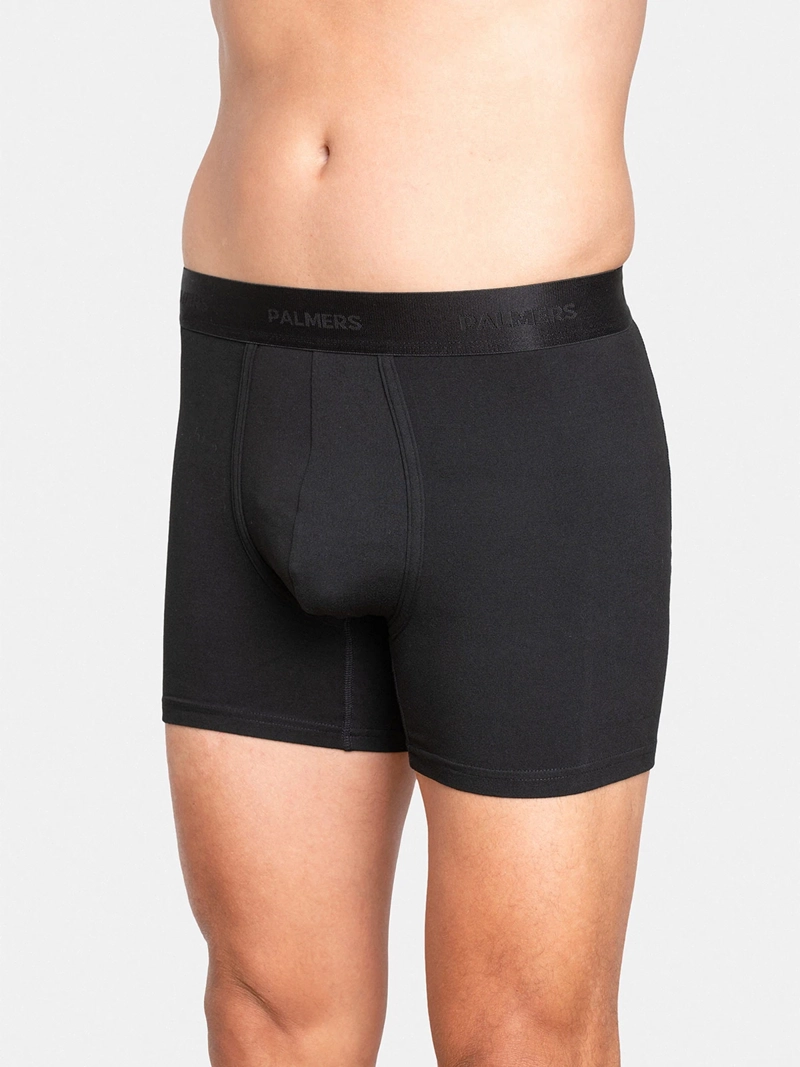 PACK X3 BÓXER HOMBRE PALMERS  - 4