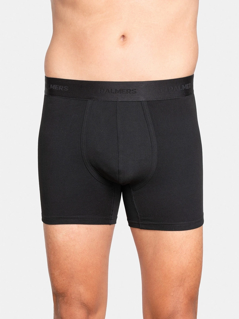 PACK X3 BÓXER HOMBRE PALMERS  - 2