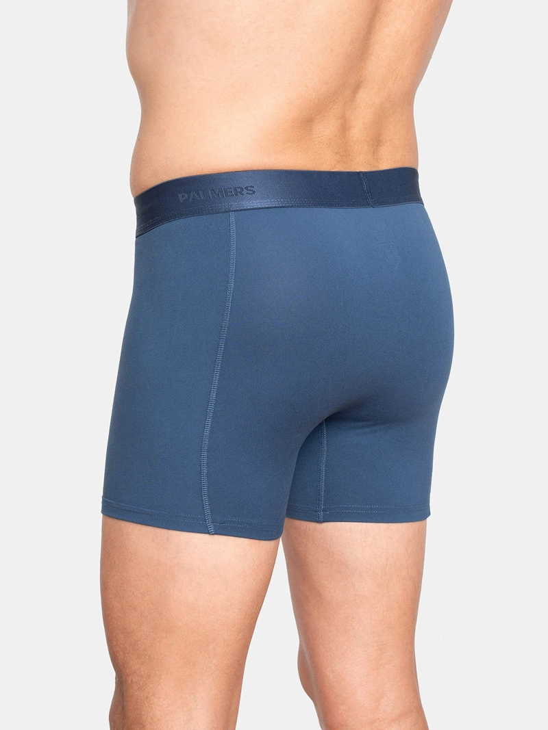 PACK X3 BÓXER HOMBRE PALMERS  - 3