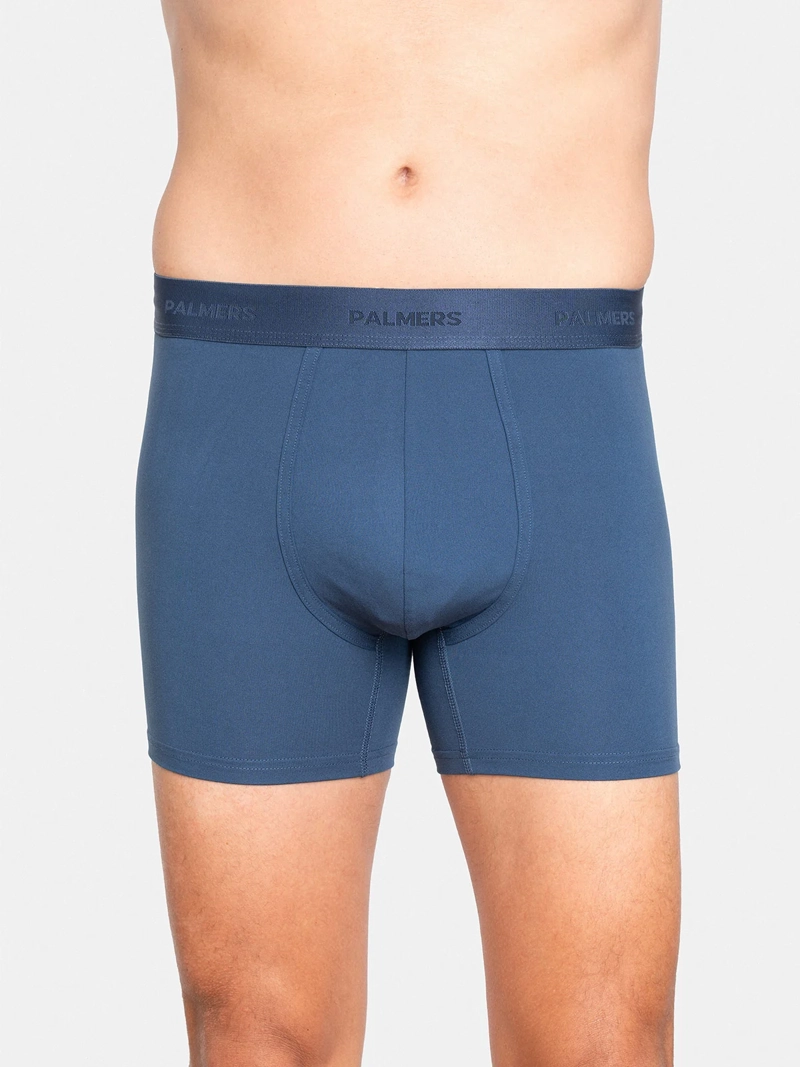 PACK X3 BÓXER HOMBRE PALMERS  - 2