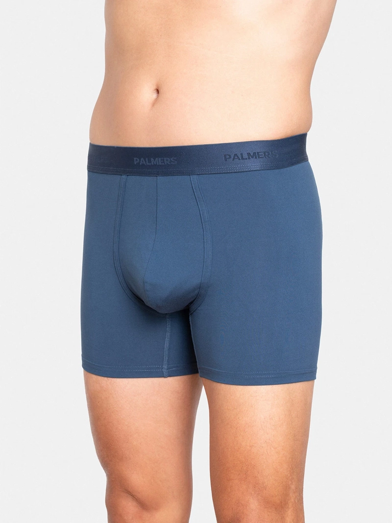 PACK X3 BÓXER HOMBRE PALMERS  - 4