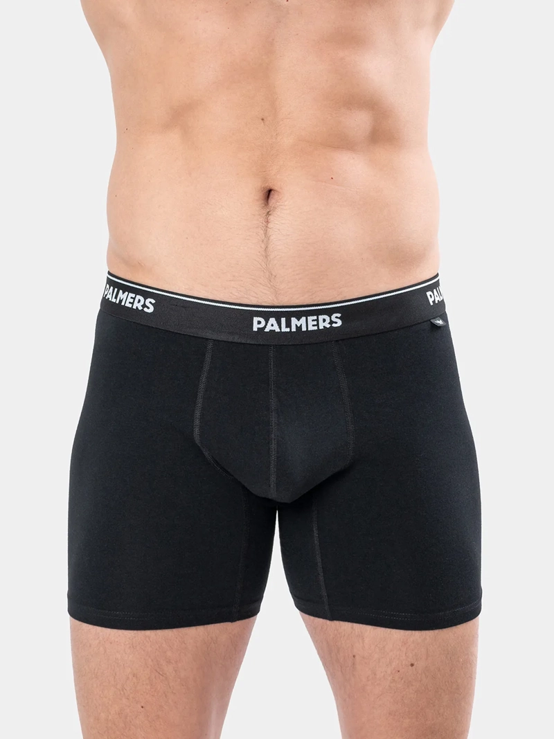 PACK X5 BÓXER HOMBRE PALMERS ALGODÓN  - 2