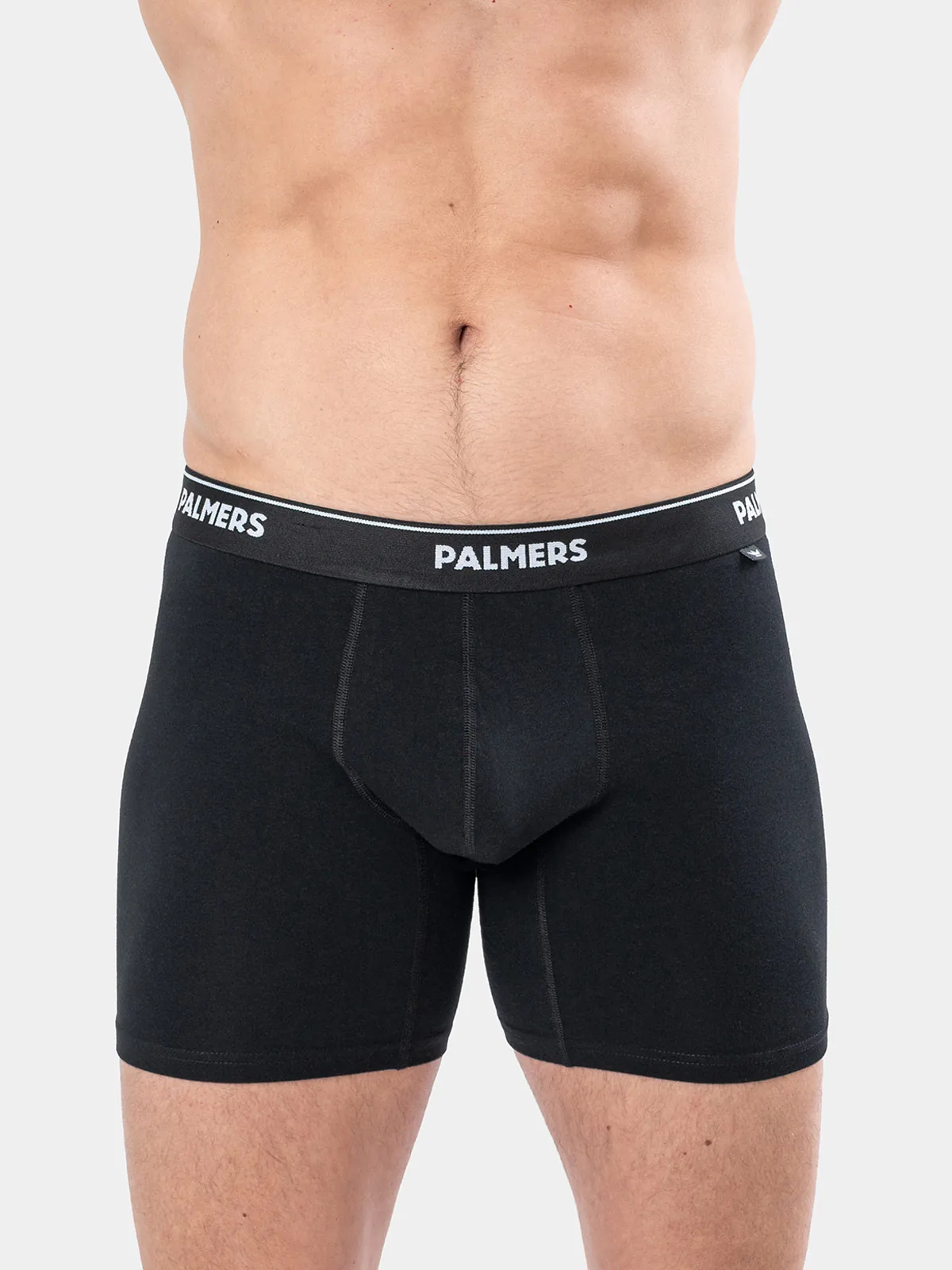 PACK X5 BÓXER HOMBRE PALMERS ALGODÓN - 2