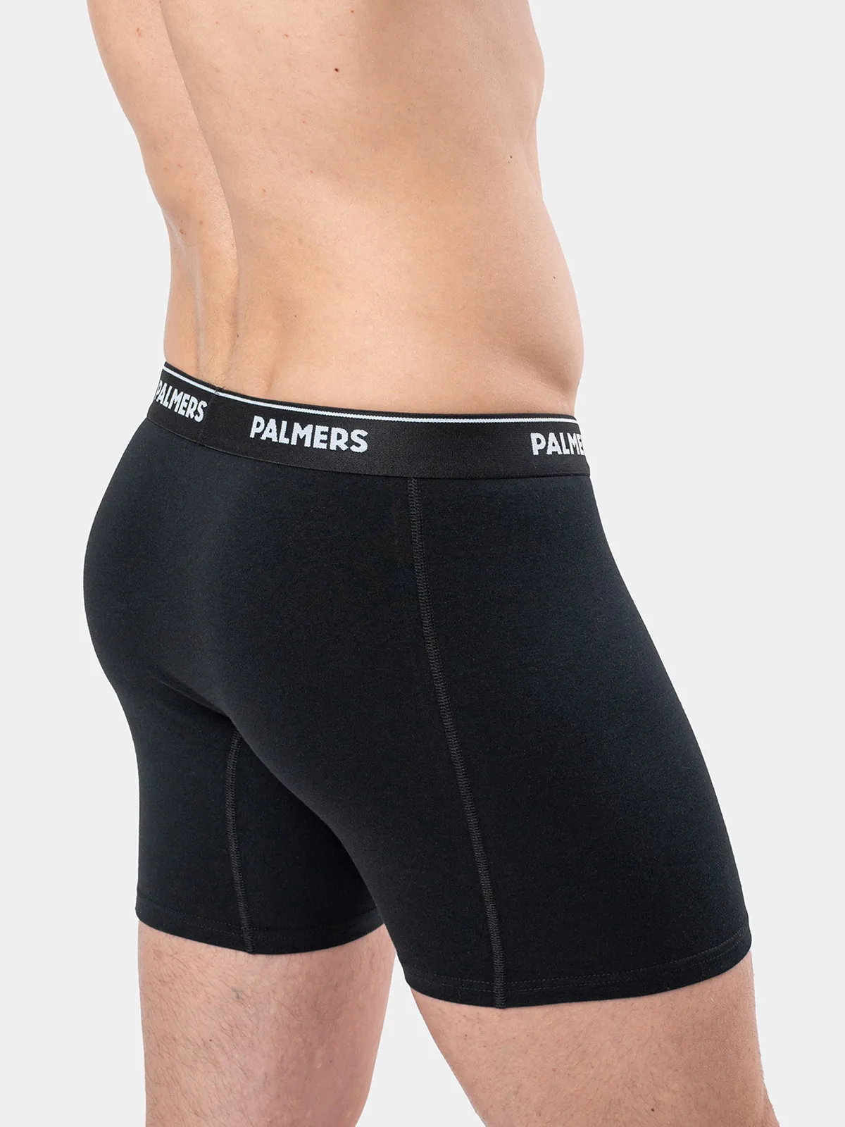 PACK X5 BÓXER HOMBRE PALMERS ALGODÓN - 3