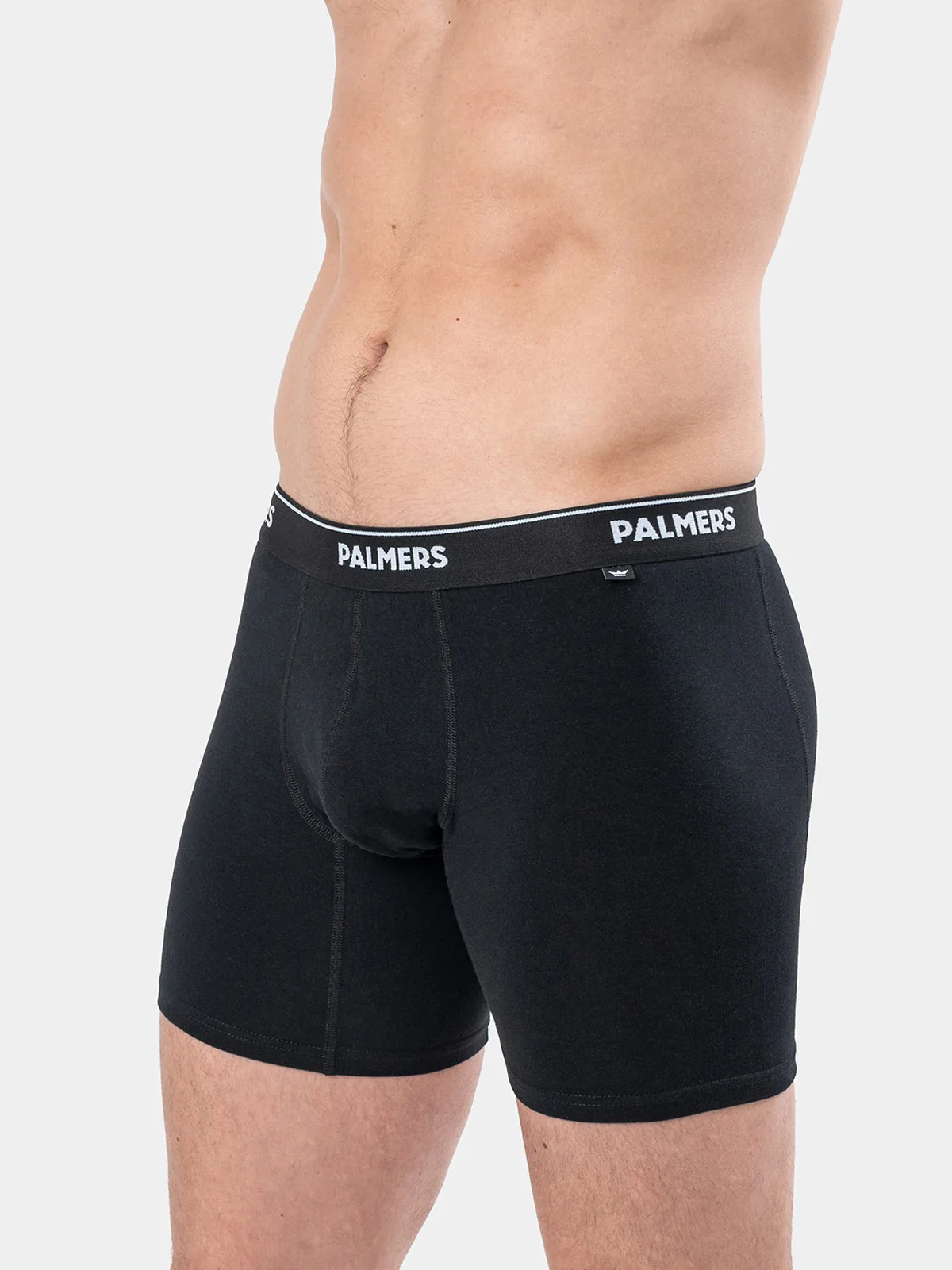 PACK X5 BÓXER HOMBRE PALMERS ALGODÓN - 4