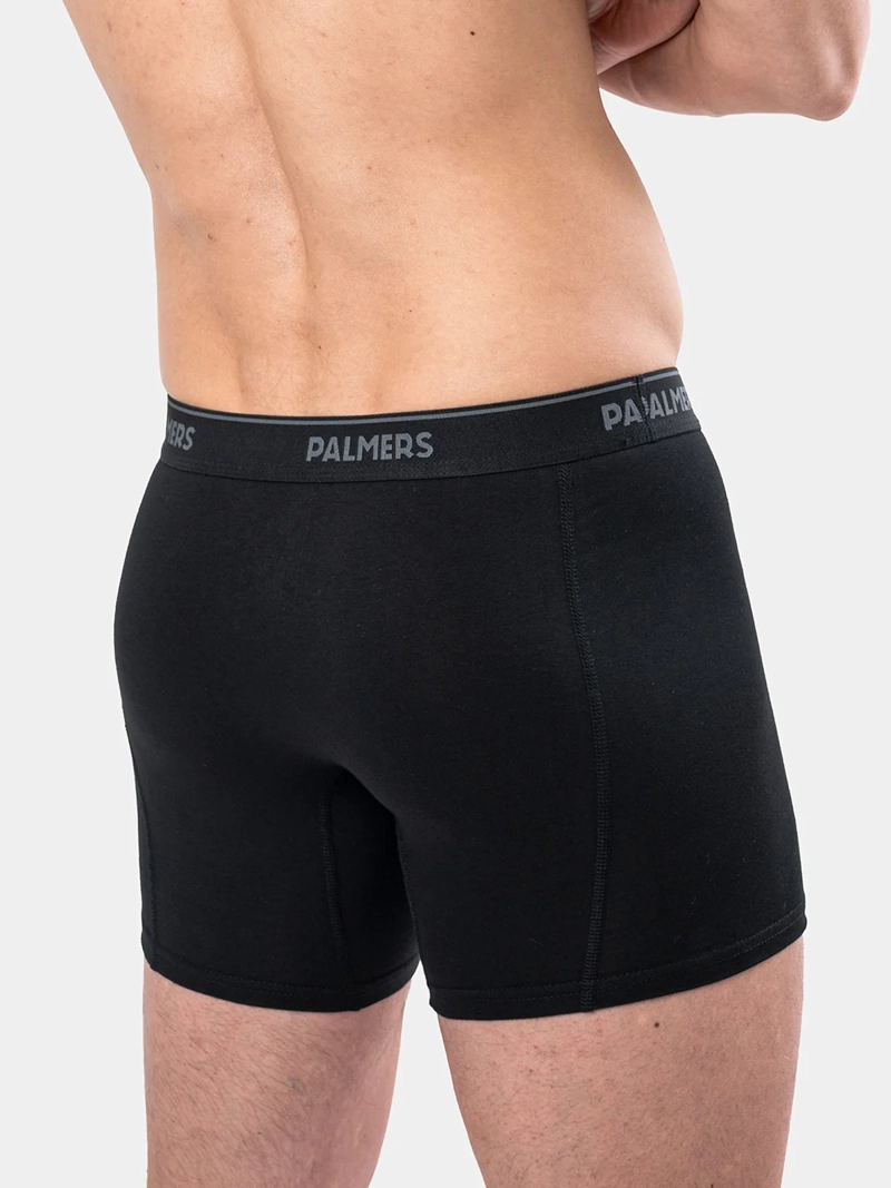 PACK X5 BÓXER HOMBRE PALMERS ALGODÓN  - 3