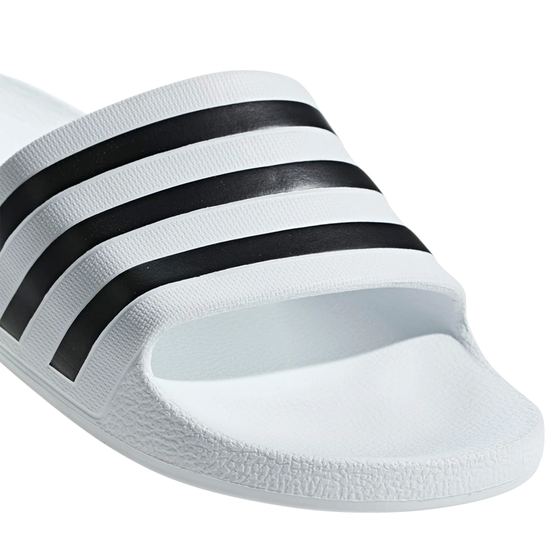 SANDALIAS NIÑO ADIDAS BLANCO ADILETTE AQUA - 11