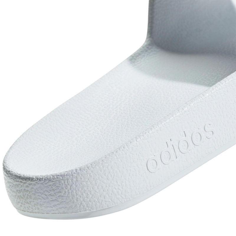 SANDALIAS NIÑO ADIDAS BLANCO ADILETTE AQUA - 13