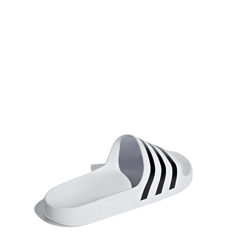 SANDALIAS NIÑO ADIDAS BLANCO ADILETTE AQUA - 4