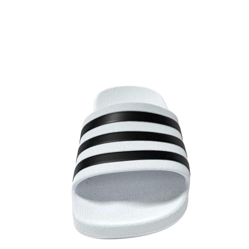 SANDALIAS NIÑO ADIDAS BLANCO ADILETTE AQUA - 5