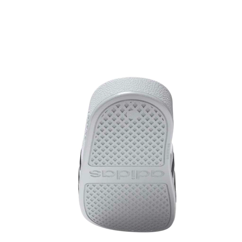 SANDALIAS NIÑO ADIDAS BLANCO ADILETTE AQUA - 6