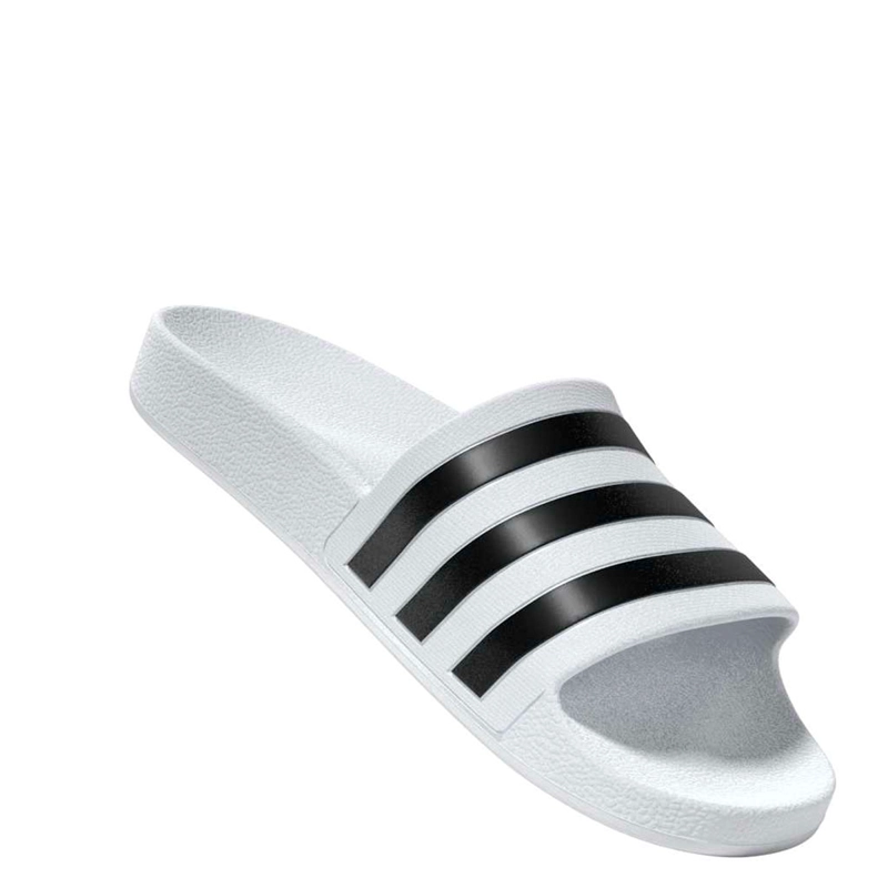SANDALIAS NIÑO ADIDAS BLANCO ADILETTE AQUA - 8