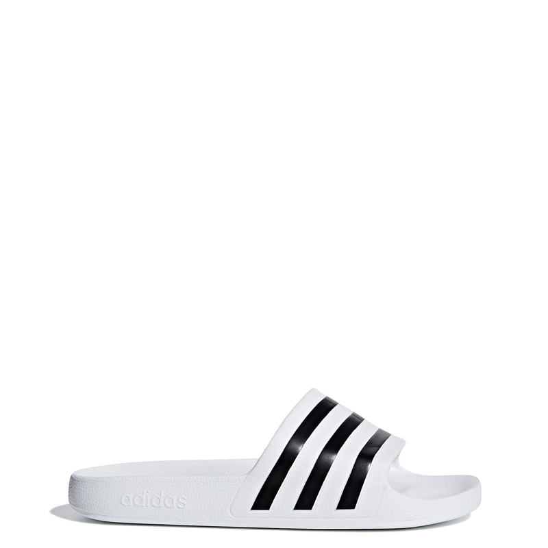 SANDALIAS NIÑO ADIDAS BLANCO ADILETTE AQUA - 1