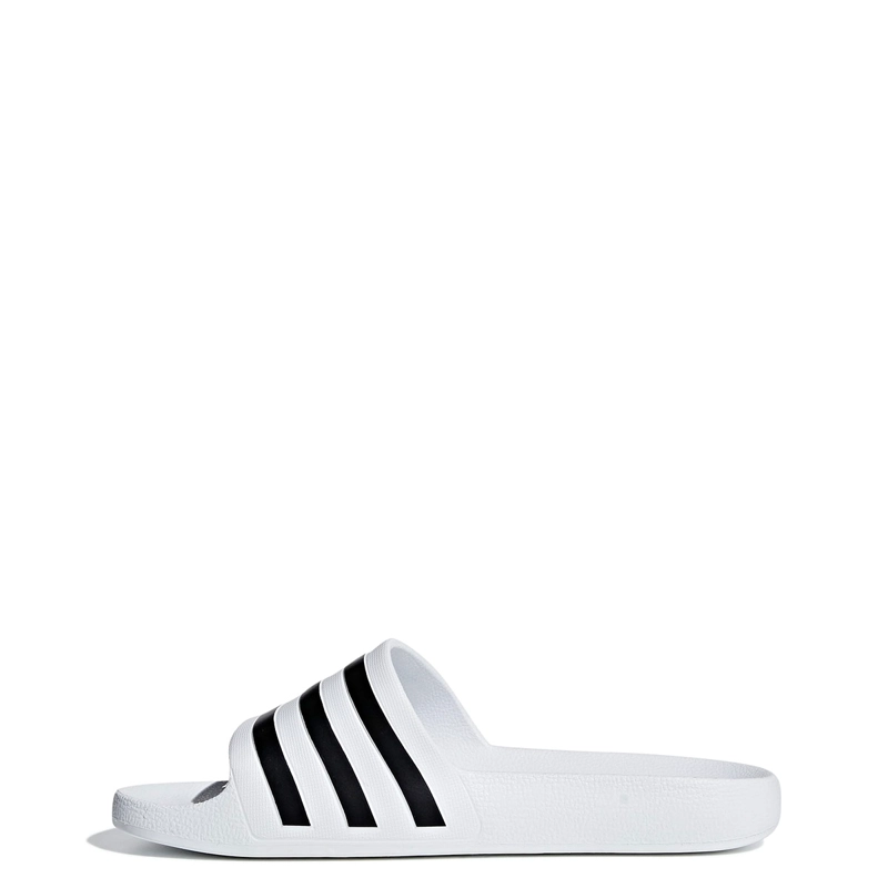 SANDALIAS NIÑO ADIDAS BLANCO ADILETTE AQUA - 2