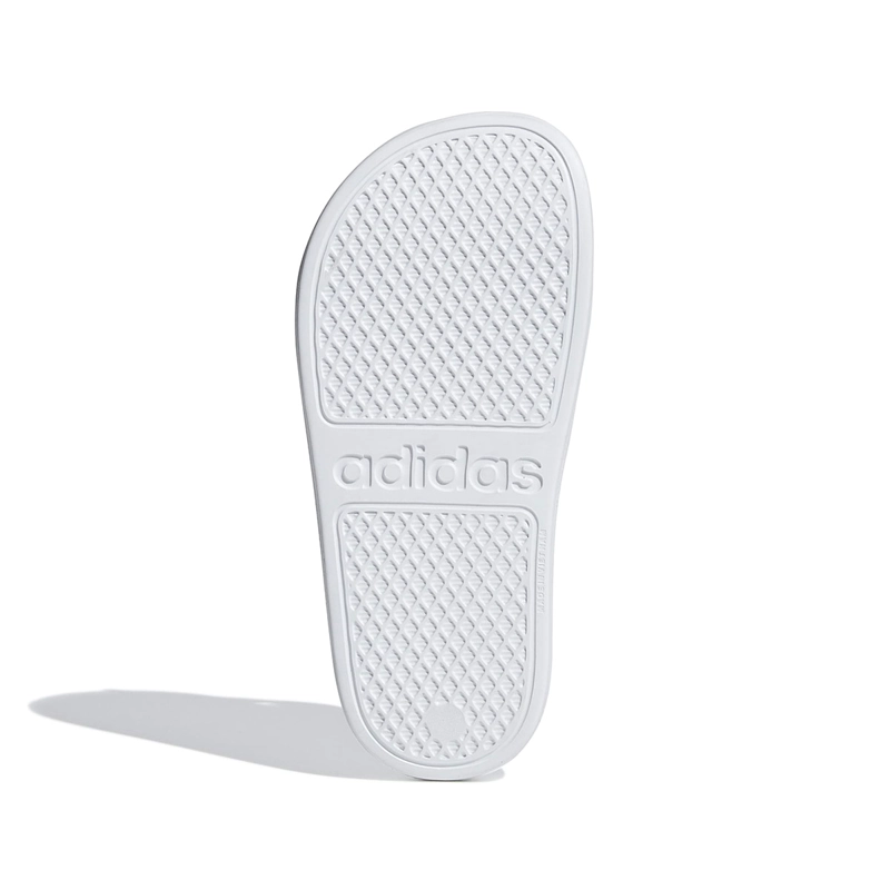 SANDALIAS NIÑO ADIDAS BLANCO ADILETTE AQUA K - 11