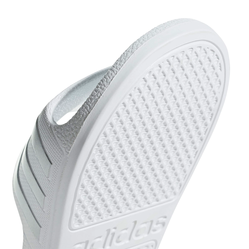 SANDALIAS NIÑO ADIDAS BLANCO ADILETTE AQUA K - 6