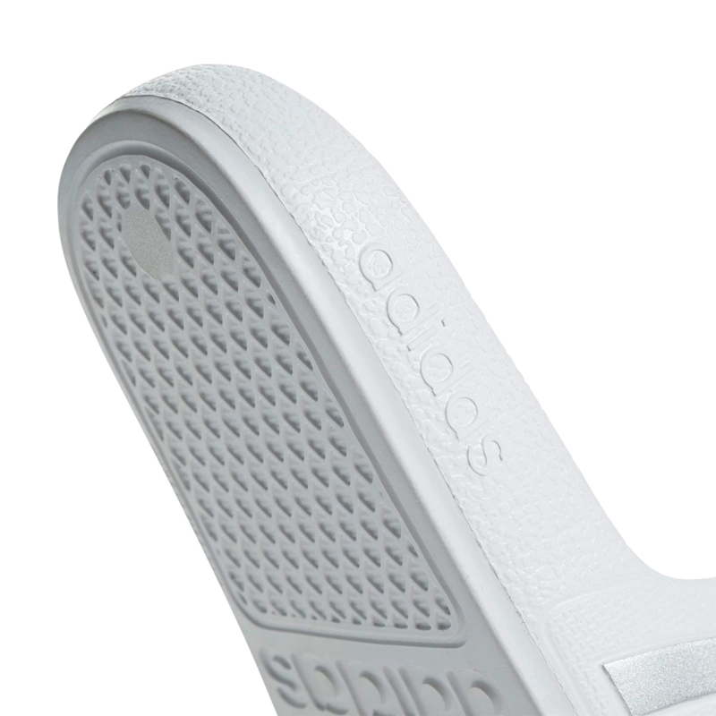 SANDALIAS NIÑO ADIDAS BLANCO ADILETTE AQUA K - 7