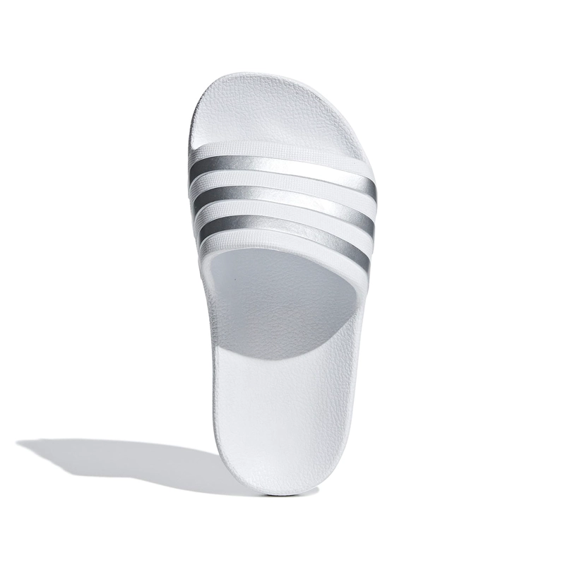 SANDALIAS NIÑO ADIDAS BLANCO ADILETTE AQUA K - 10