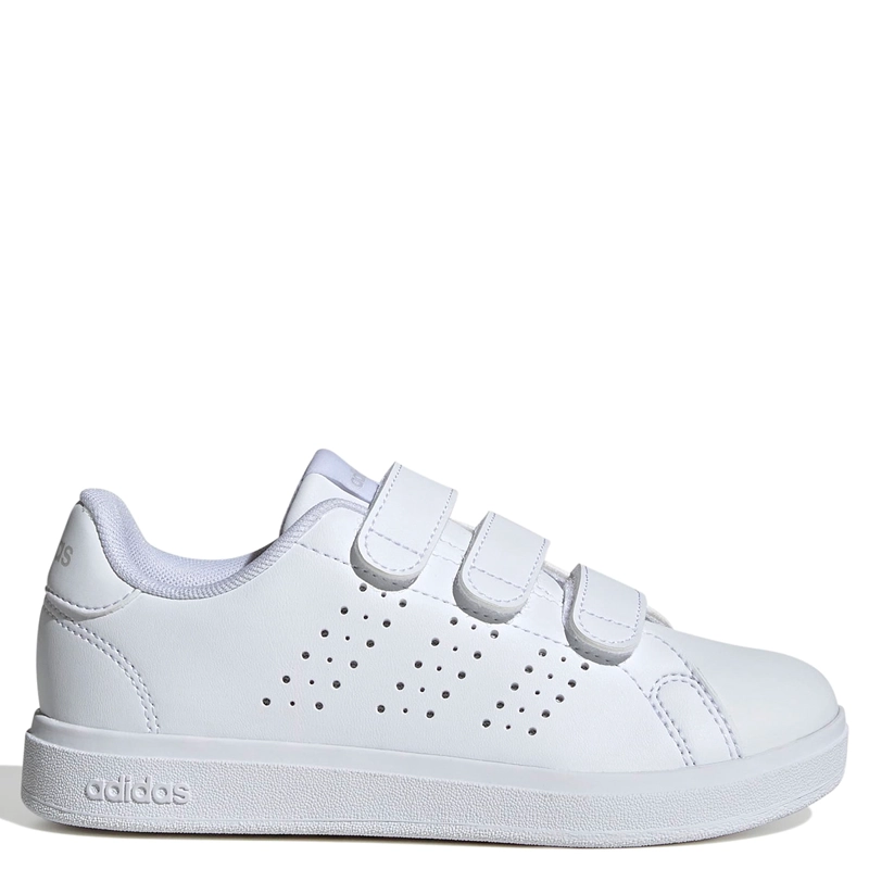 ZAPATILLAS INFANTIL ADIDAS CASUALES BLANCO ADVANTAGE BASE 2.0 CF C - 1
