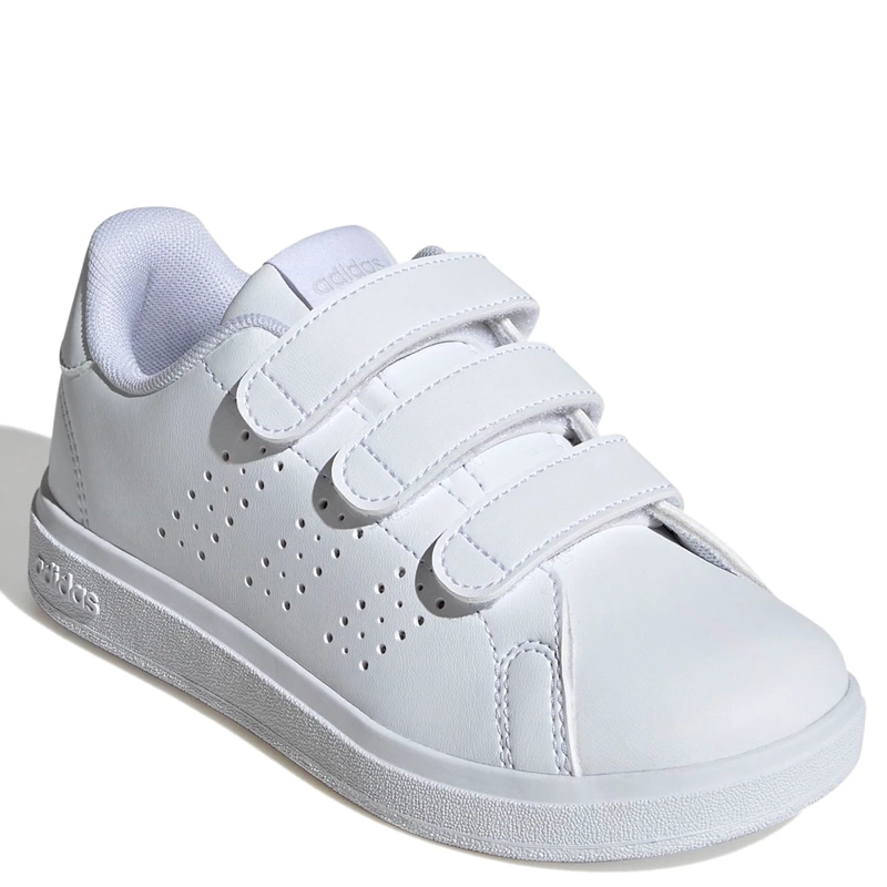 ZAPATILLAS INFANTIL ADIDAS CASUALES BLANCO ADVANTAGE BASE 2.0 CF C - 2