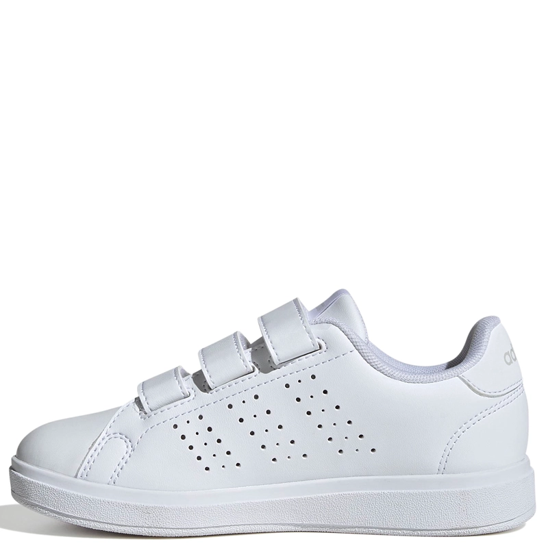 ZAPATILLAS INFANTIL ADIDAS CASUALES BLANCO ADVANTAGE BASE 2.0 CF C - 3