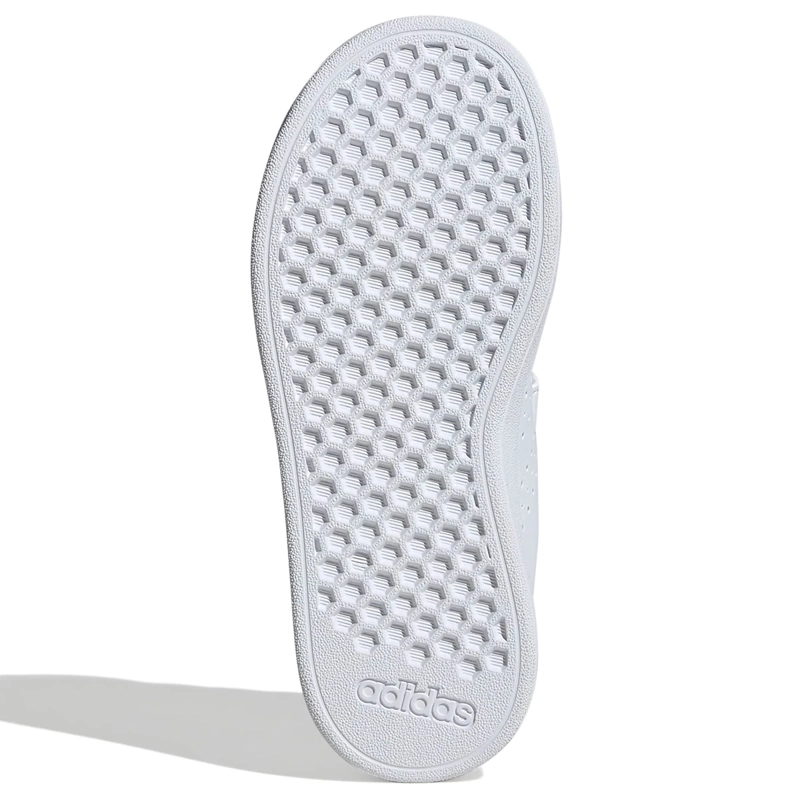 ZAPATILLAS INFANTIL ADIDAS CASUALES BLANCO ADVANTAGE BASE 2.0 CF C - 6