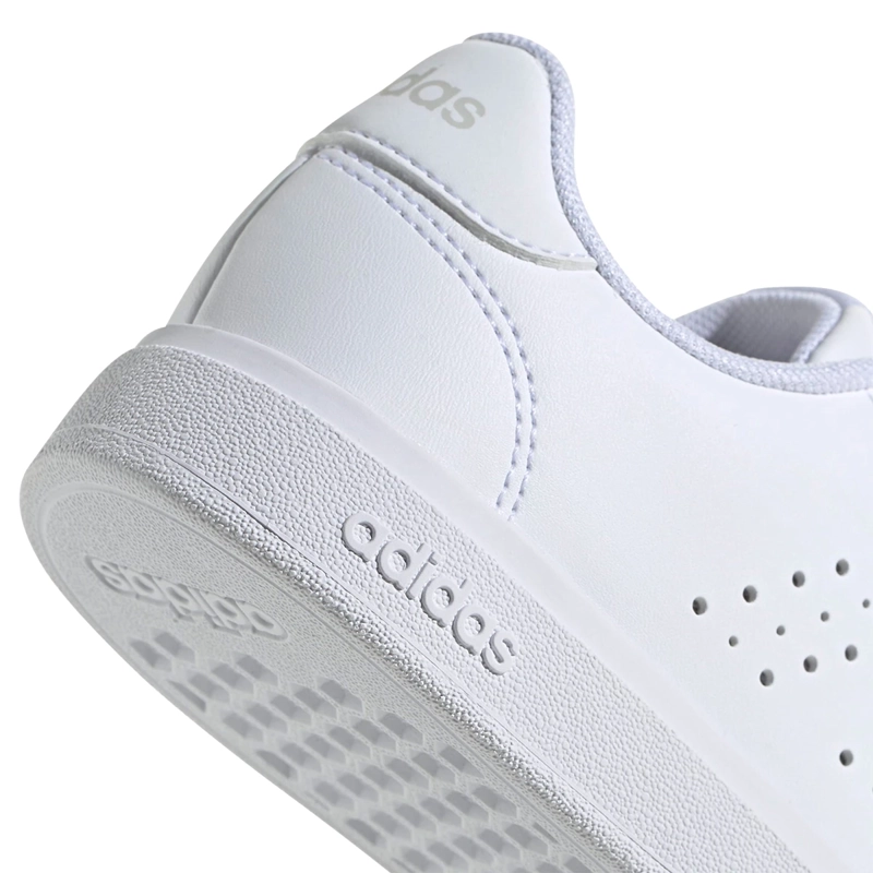 ZAPATILLAS INFANTIL ADIDAS CASUALES BLANCO ADVANTAGE BASE 2.0 CF C - 7