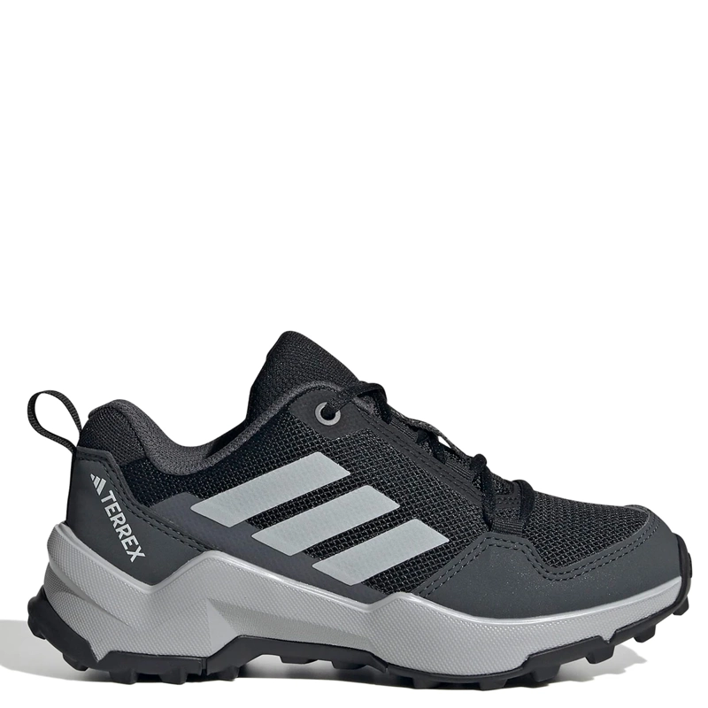 ZAPATILLAS NIÑO ADIDAS OUTDOOR NEGRO TERREX AX4R K - 1