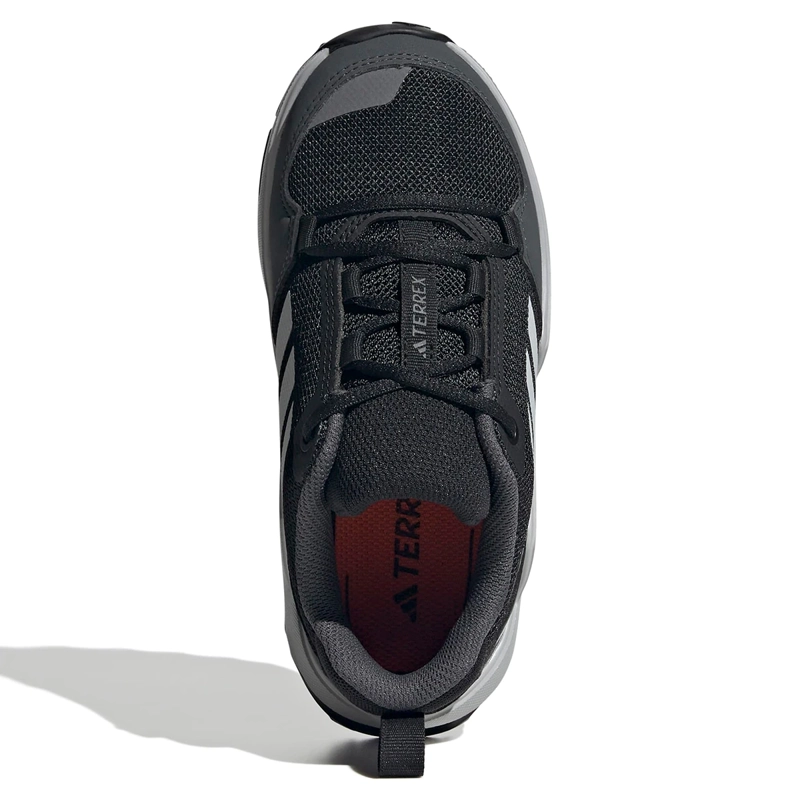 ZAPATILLAS NIÑO ADIDAS OUTDOOR NEGRO TERREX AX4R K - 5