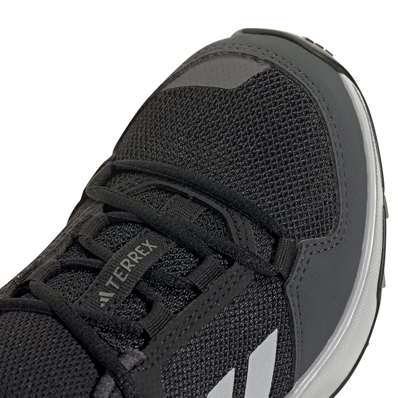 ZAPATILLAS NIÑO ADIDAS OUTDOOR NEGRO TERREX AX4R K - 8