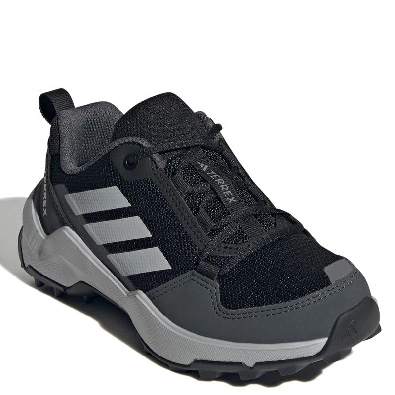 ZAPATILLAS NIÑO ADIDAS OUTDOOR NEGRO TERREX AX4R K - 2