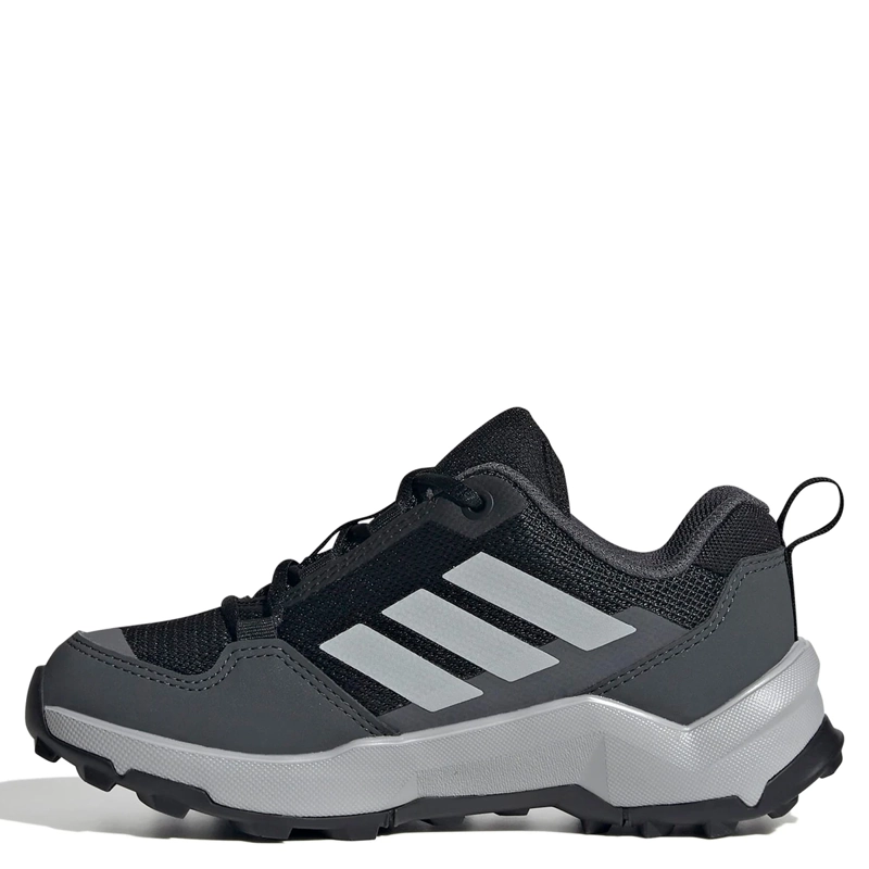 ZAPATILLAS NIÑO ADIDAS OUTDOOR NEGRO TERREX AX4R K - 3