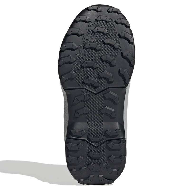 ZAPATILLAS NIÑO ADIDAS OUTDOOR NEGRO TERREX AX4R K - 6
