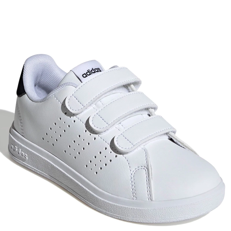 ZAPATILLAS INFANTIL ADIDAS CASUAL BLANCO ADVANTAGE BASE 2.0 CF C - 2